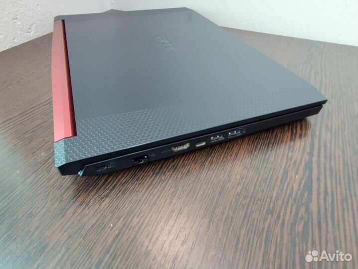 Acer Nitro Core i5 4.1Ггц/GTX 1650/озу 16гб/SSD