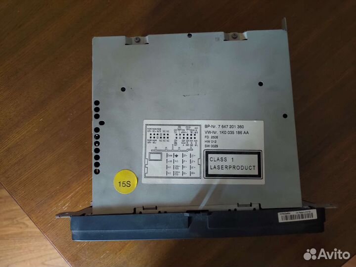 Магнитола blaupunkt gmbh