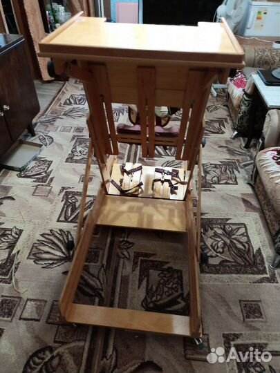 Вертикализатор для детей дцп