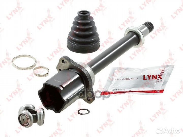 Шрус внутренний перед прав CI-1096 CI1096 L