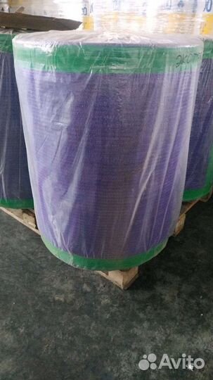 Овощная сетка