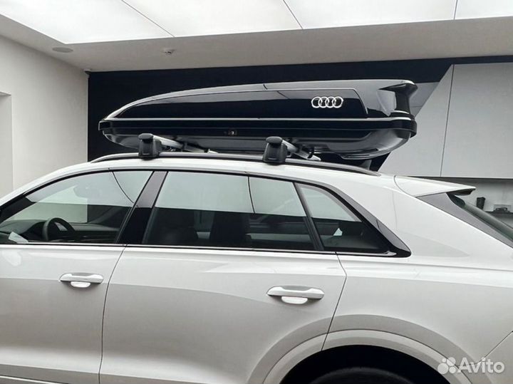 Автомобильный багажник на крышу