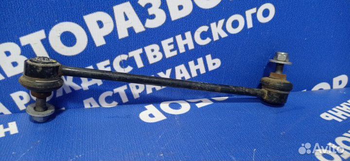 Стойка стабилизатора Renault Megane 3 хэтчбек