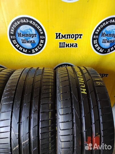 Hankook Ventus S1 Evo 2 K117 255/35 R19 96Y