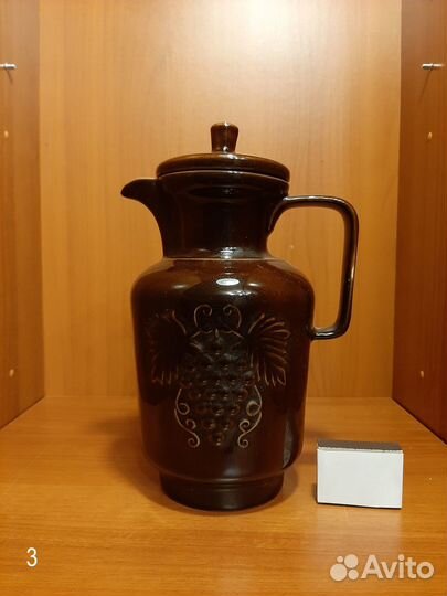 Посуда разная 1