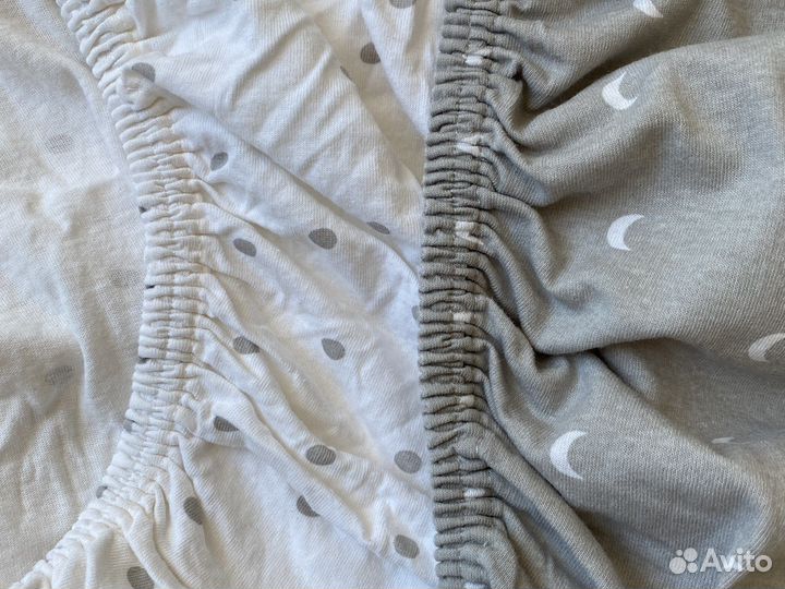 Детское постельное белье IKEA