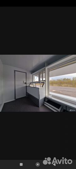 Автолавка торговый прицеп фудтрак