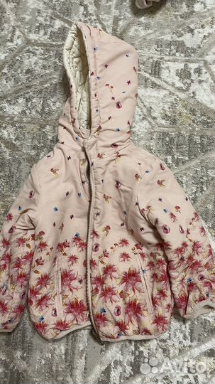 Детские на девочку 80 92 даром
