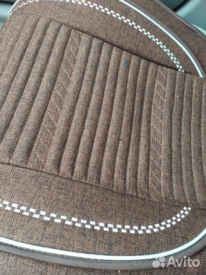 Чехлы для авто на сиденья