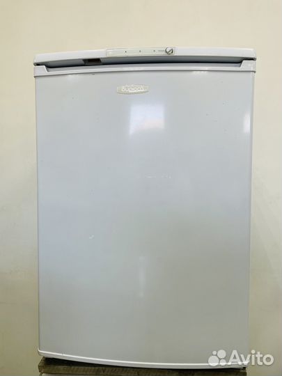 Морозильная камера Бирюса