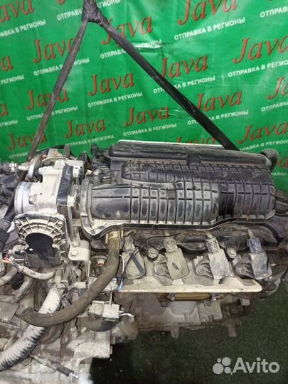 Двигатель Honda Freed GB3 L15A 2011