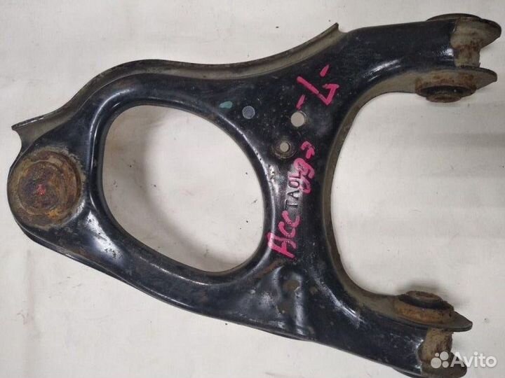 Рычаг задний верхний задний левый Honda Accord 8 8