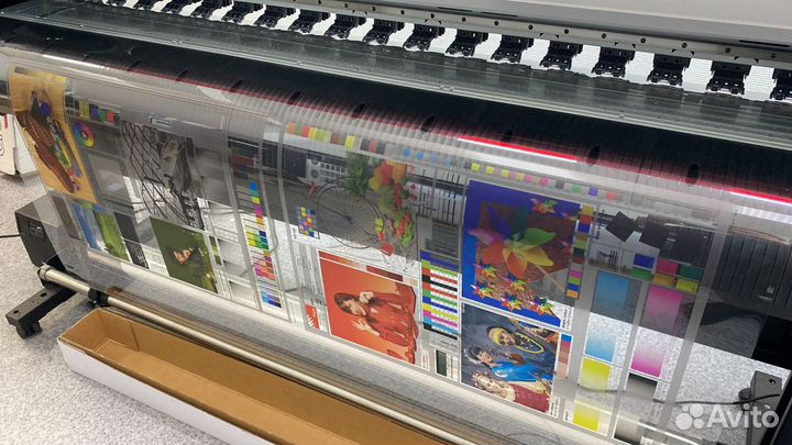 Печать наклеек, этикеток И многое другое