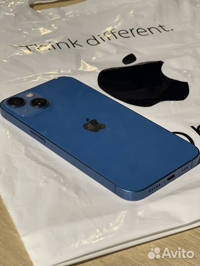 iPhone 13, 256 ГБ