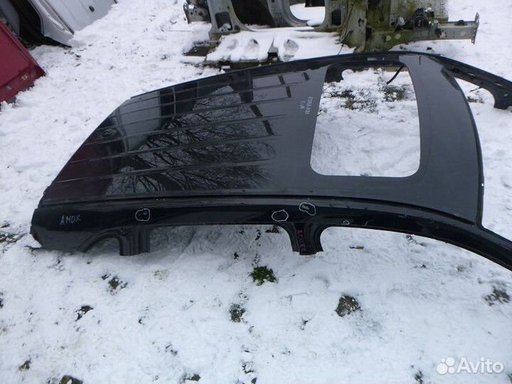 Крыша acura MDX 2007-2013