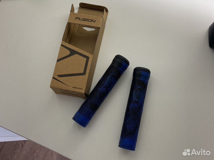 Грипсы для самоката fuzion