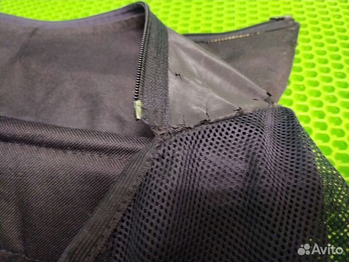 Корзина для коляски Nordi