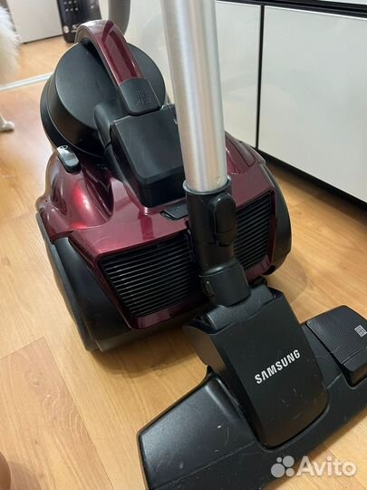 Пылесос Samsung