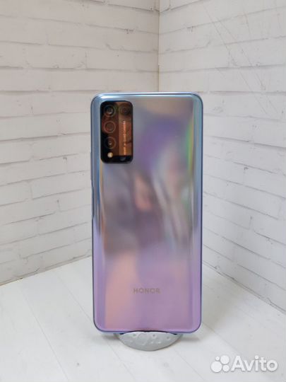 HONOR 10X Lite, 4/128 ГБ