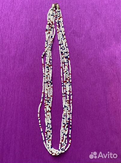 Бисер, Чехия