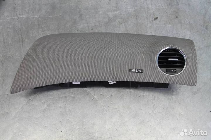 Накладка торпеды Chevrolet Cruze 2013-2016