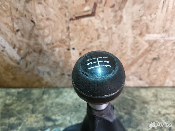 Кулиса кпп Geely MK I (2006—2013)