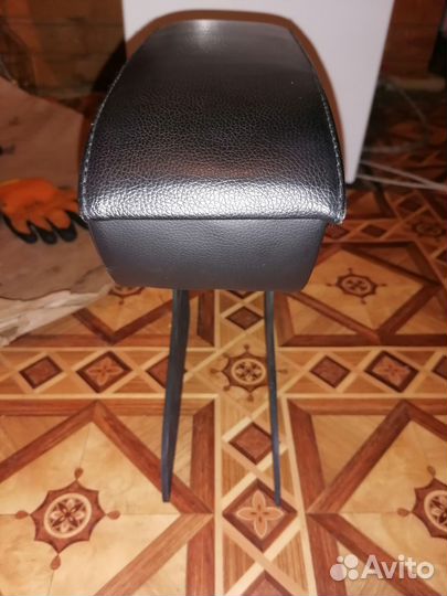 Подлокотник рено дастер