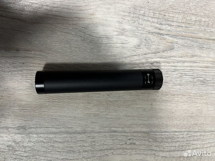 Селфи палка