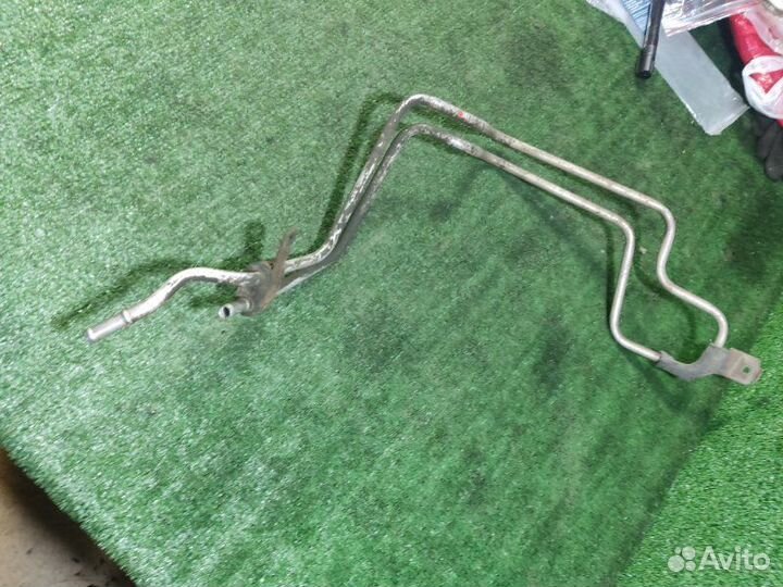 Радиатор гидроусилителя Hyundai Accent 2