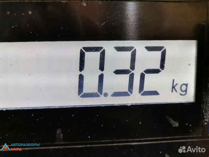 Патрубок радиатора Volkswagen Passat B5 рест. 2002