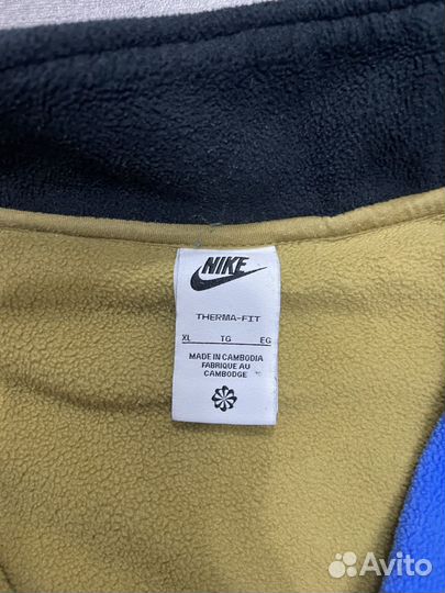 Мужская жилетка Nike оригинал