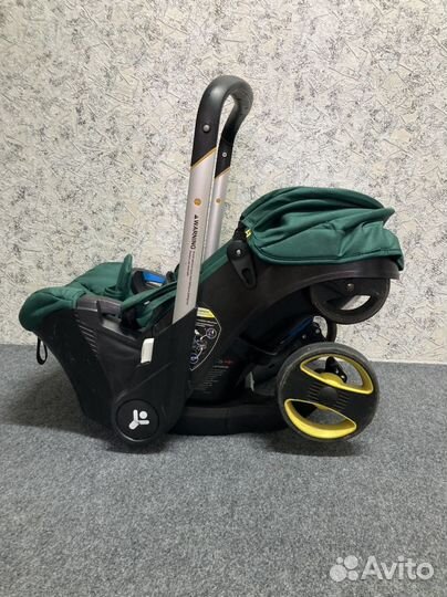 Коляска автокресло foofoo 4 в 1