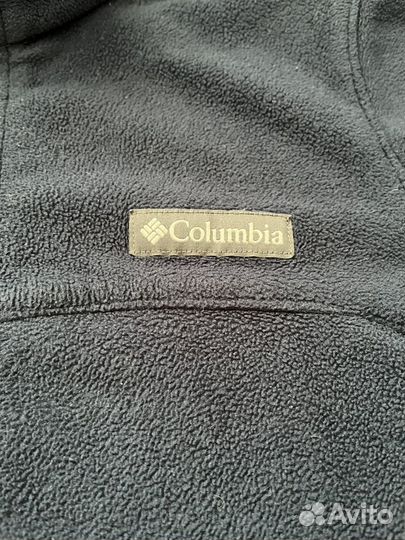 Columbia