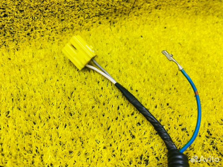 Шлейф-лента руля передняя Suzuki Jimny 145561