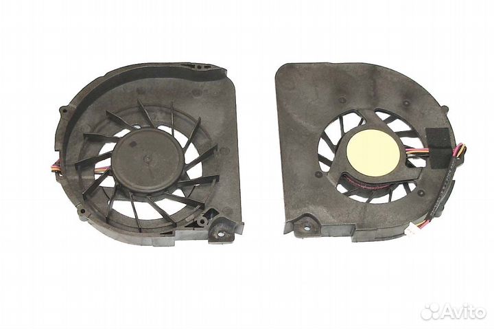 Вентилятор (кулер) для ноутбука Acer Aspire 5236 5