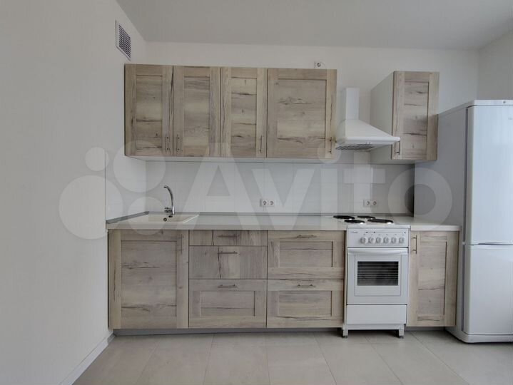 2-к. квартира, 60 м², 22/26 эт.