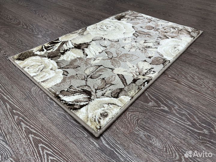 Ковер новый ковер для спальни 0.6х1