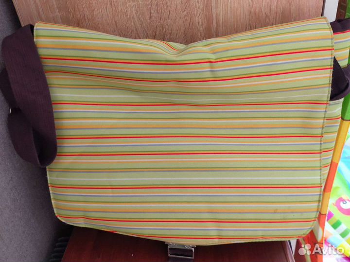 Сумка для ноутбука