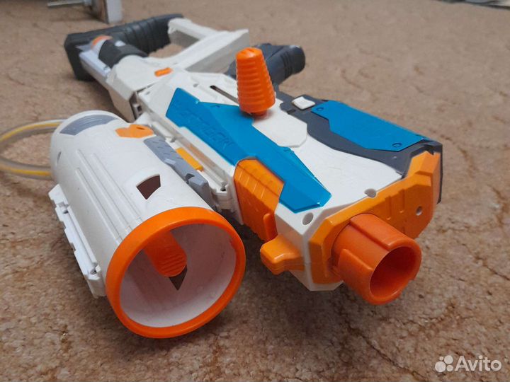 Nerf