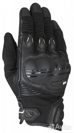 Перчатки Furygan waco кожа M