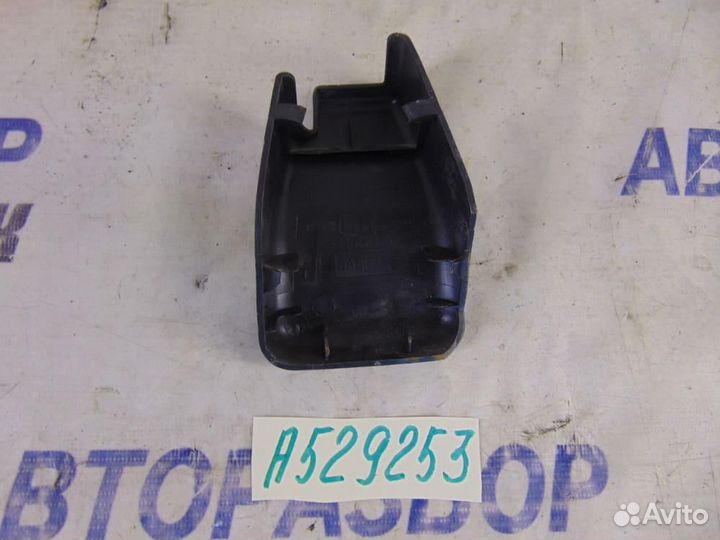 Заглушка для Nissan X-Trail 1 2001-2007г