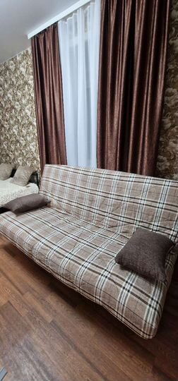 1-к. квартира, 36 м², 2/4 эт.