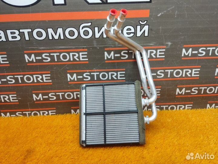 Радиатор печки Mercedes-Benz C-Class W204 271.860