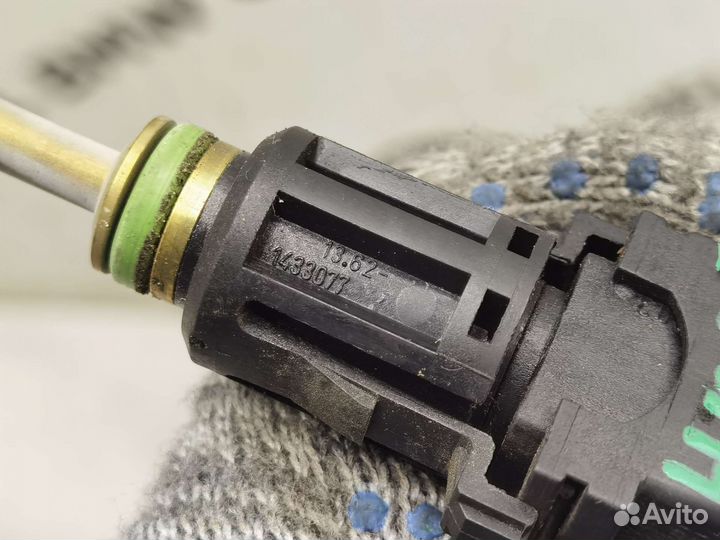 Датчик температуры охлаждающей жидкости BMW