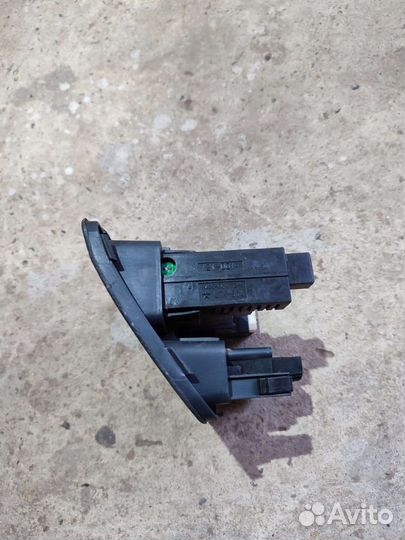 Блок кнопок Haima 3