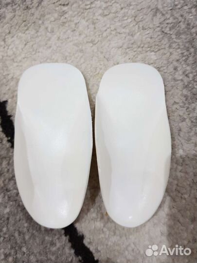 Ортопедические стельки детские