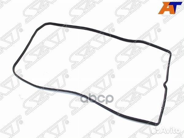 Прокладка клапанной крышки LH toyota 2-4grfse K