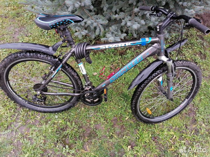 Велосипеды бу взрослый 26 колеса