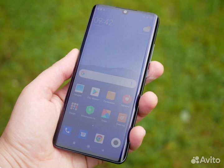 Xiaomi Mi Note 10, 6/128 ГБ