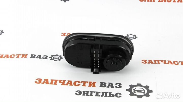 Блок управления светом люкс Лада Калина Новый